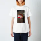 talesofのクリームパン Regular Fit T-Shirt