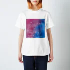 RainRainのロボと友達 Regular Fit T-Shirt