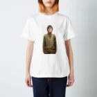 キング鈴木のキング鈴木 Tシャツ Regular Fit T-Shirt