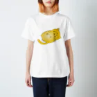 いせかい　しょっぷのふにゃにゃん03 Regular Fit T-Shirt