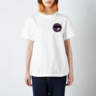 ゴマ団子のNo Bike No Life Regular Fit T-Shirt