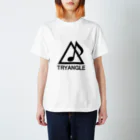 ぷらんく-triangle-のTAG2017 スタンダードTシャツ