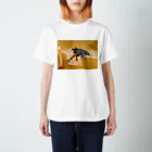 BasiMinFactoryのBathminT Regular Fit T-Shirt