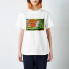 mayu.wadaのハワイのマカニ Regular Fit T-Shirt