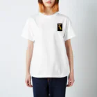 SHIKEOのヴィンテージSHIKEO Regular Fit T-Shirt