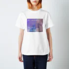 oka__のnuance Regular Fit T-Shirt