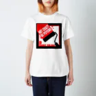 Paint 'em allのNot crazy be psycho　サイコローラー Regular Fit T-Shirt