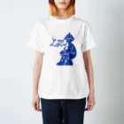 ユアのサウナLove_02 Regular Fit T-Shirt