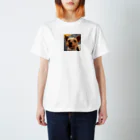 まさやんのなっちゃんグッズ Regular Fit T-Shirt