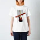 CheapGlamourのThe Bass Maniac Regular Fit T-Shirt