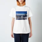 Nobuの絶景 Regular Fit T-Shirt