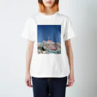 世界旅行のLos Angeles Regular Fit T-Shirt