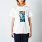 (T)actのジーパン Regular Fit T-Shirt