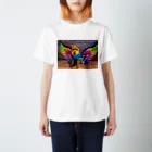 IBS アパレルのMy name is Boyboy Regular Fit T-Shirt