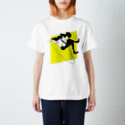 ClowZ ／ 渡瀬しぃののB:B Regular Fit T-Shirt