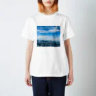 klkklの東京タワー Regular Fit T-Shirt