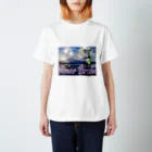 ういろうちゃんのHamster Paradise スウェット Regular Fit T-Shirt