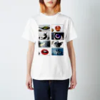 Sonna KanjiのグッズのBEST1 Regular Fit T-Shirt