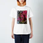 サイケデリックIZUMIのアンニュイ少女リリー Regular Fit T-Shirt