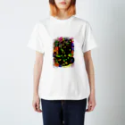 ambivalent-artのBig Baby Regular Fit T-Shirt