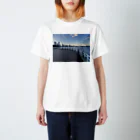 SHOP BRBのYOKOHAMA 003 Regular Fit T-Shirt