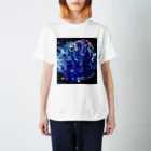 bluebird のswirlcolor SOUZO Regular Fit T-Shirt