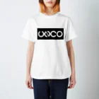 卵以外全部かけご飯のunco Regular Fit T-Shirt