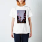 ちゃかぱんの台湾写真2 Regular Fit T-Shirt