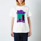 HYBS FOR MEのソーシャル Regular Fit T-Shirt