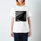 AwesomeのStair Regular Fit T-Shirt