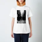 AwesomeのMetropolitan  Regular Fit T-Shirt