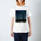 AwesomeのBridge  スタンダードTシャツ