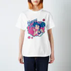 FANATIC CHARMYの定番　happyピカ子 Regular Fit T-Shirt