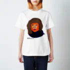 まるよし絵画教室のケンタのカノ女 Regular Fit T-Shirt