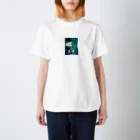 一擲のVAN Regular Fit T-Shirt