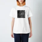 Syunaの猫 Regular Fit T-Shirt