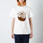 OctoPantsのHarry Mouse Regular Fit T-Shirt