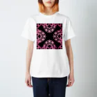  1st Shunzo's boutique のHRK-987 Regular Fit T-Shirt
