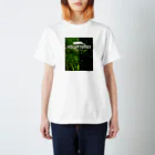 BEARGUNDYの山男 Regular Fit T-Shirt