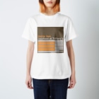 United Sweet Soul MerchのJazzfood at Tiffany's Regular Fit T-Shirt