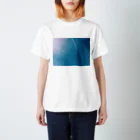 syk_artworkのsky Regular Fit T-Shirt