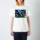 mikoのちょうだいな Regular Fit T-Shirt