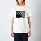 ryo_tasaitoh sampleのあたたかい日 Regular Fit T-Shirt