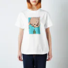 日本Tシャツ協会のビッグベイビーTシャツ Regular Fit T-Shirt