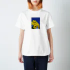 やまと結びの未来を創るお花たち〜明日への希望〜 Regular Fit T-Shirt