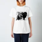 Success-KのSuccess-K　Animal King Regular Fit T-Shirt