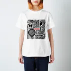 cool8_tkの声に出したい讃岐弁 Regular Fit T-Shirt