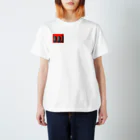 OnigoroCのOnigoroC 朱磯 Regular Fit T-Shirt