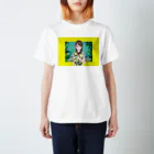 くずの夏 Regular Fit T-Shirt