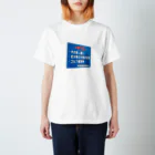 𝙐‌𝙉‌𝙊‌𝘾‌𝘼‌𝙇のSign スタンダードTシャツ